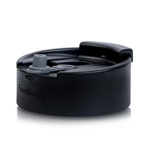ASSCoozie Frostbuddy Universal 2.0 - Black Lid
