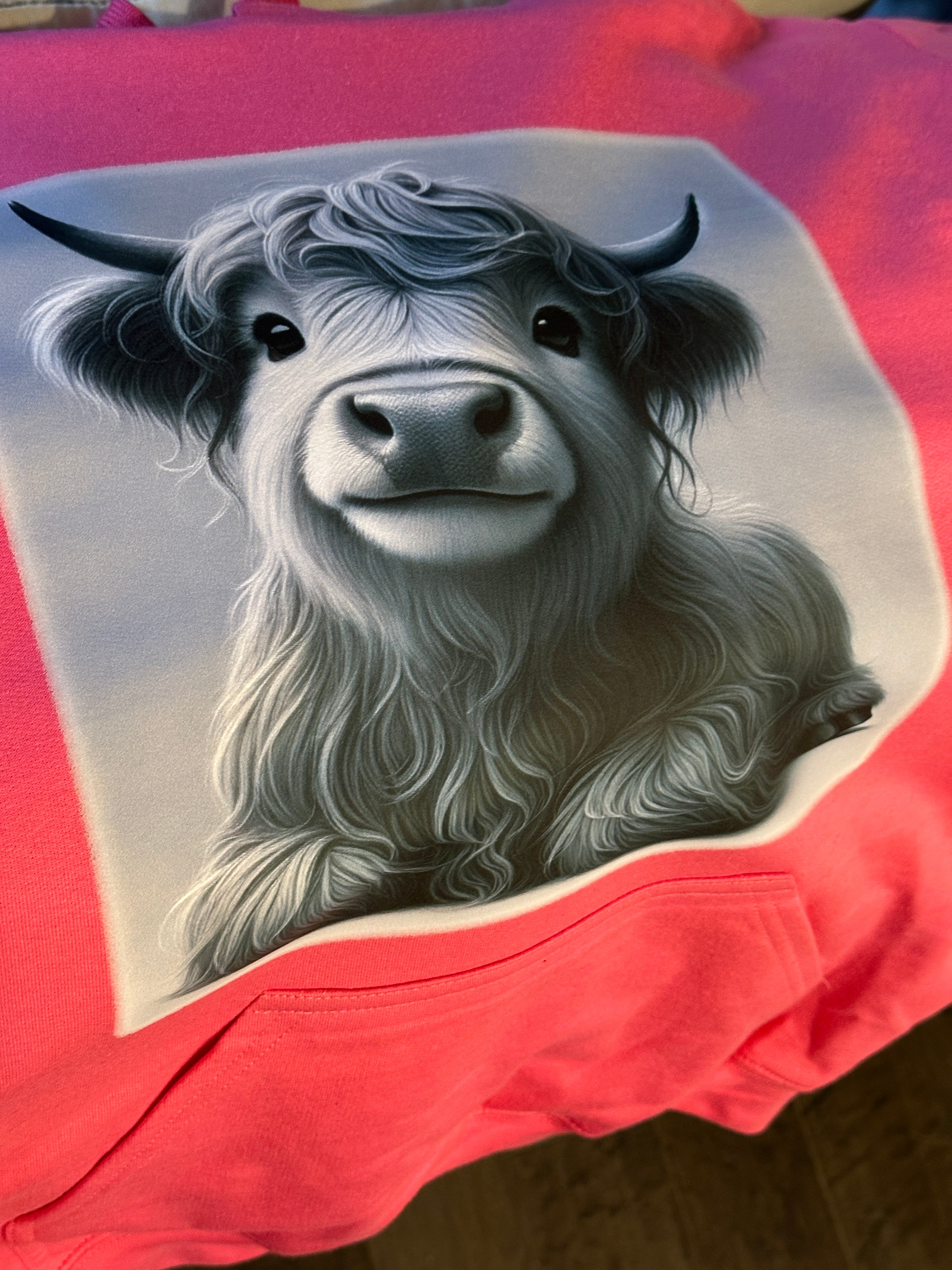 Sassy ASS Souls Premium Heavyweight Hoodie | Custom Front Design, Signature Sleeve Logo | Are You a Sassy ASS Soul?