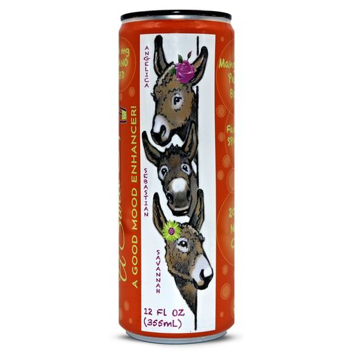 A Sweet Sip! CBD Sodas
