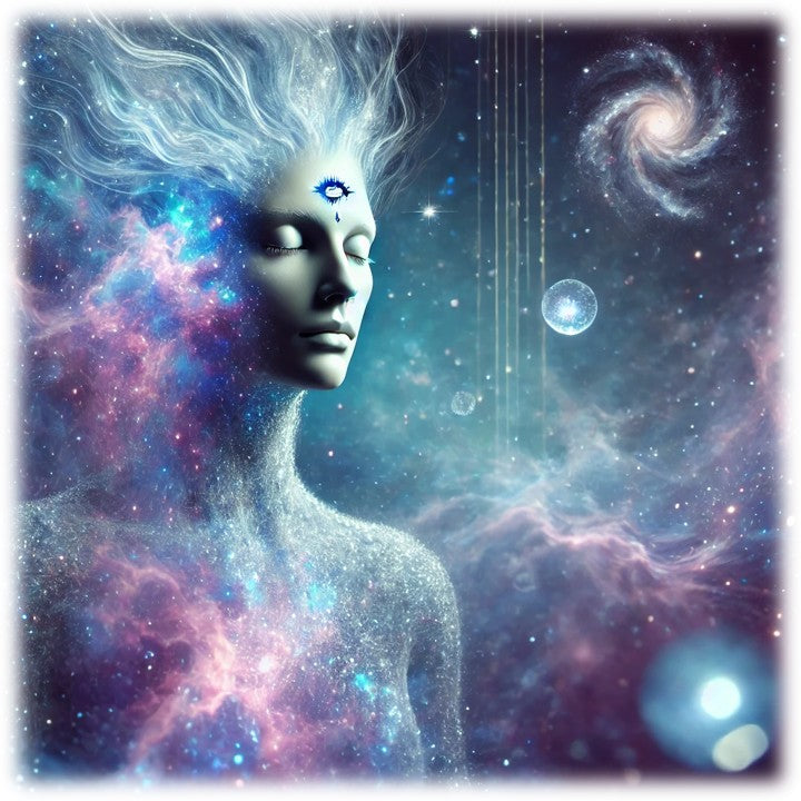 "Universal Energy" designed by ASScoozie