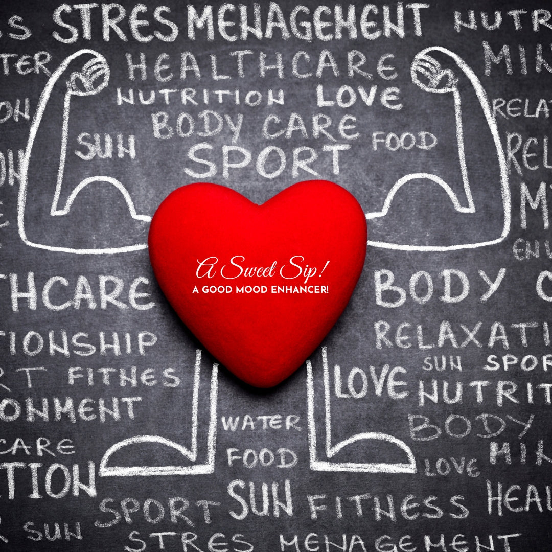 Finding Balance: Healthy Ways to Manage Stress in Today's Fast-Paced World