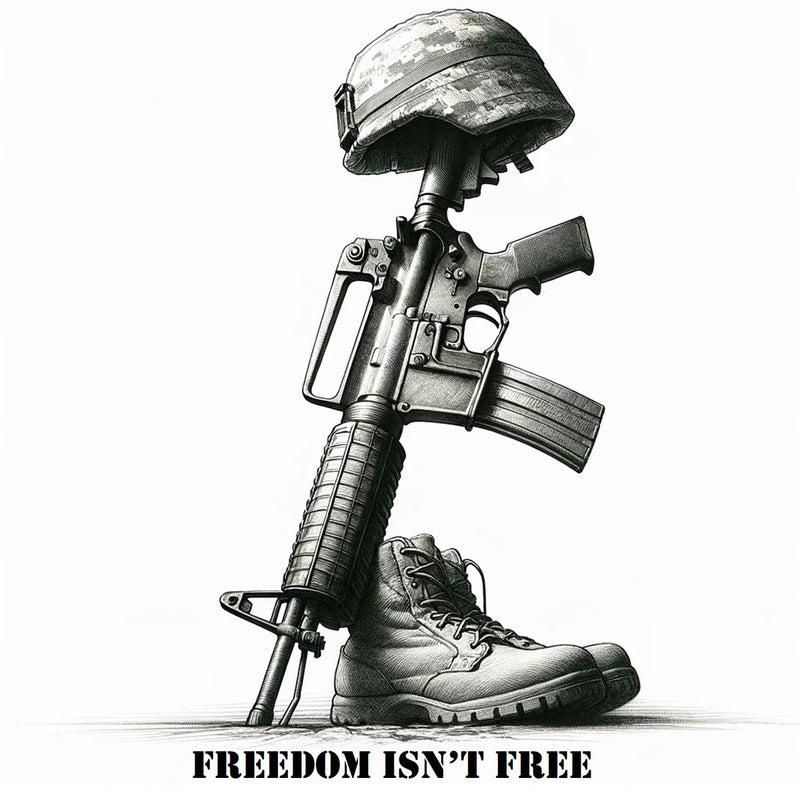 Military and First Responders
