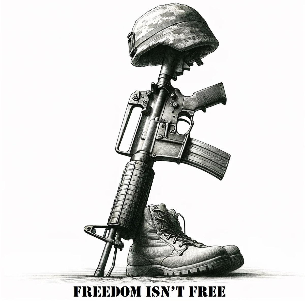 Military and First Responders