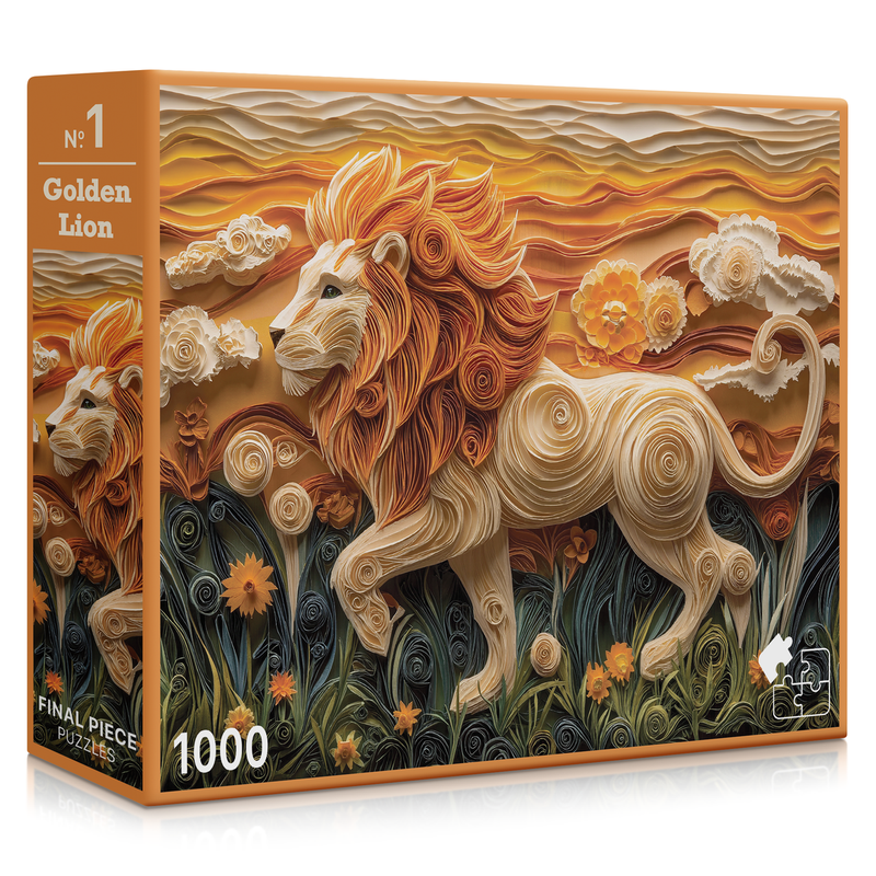 Puzzles