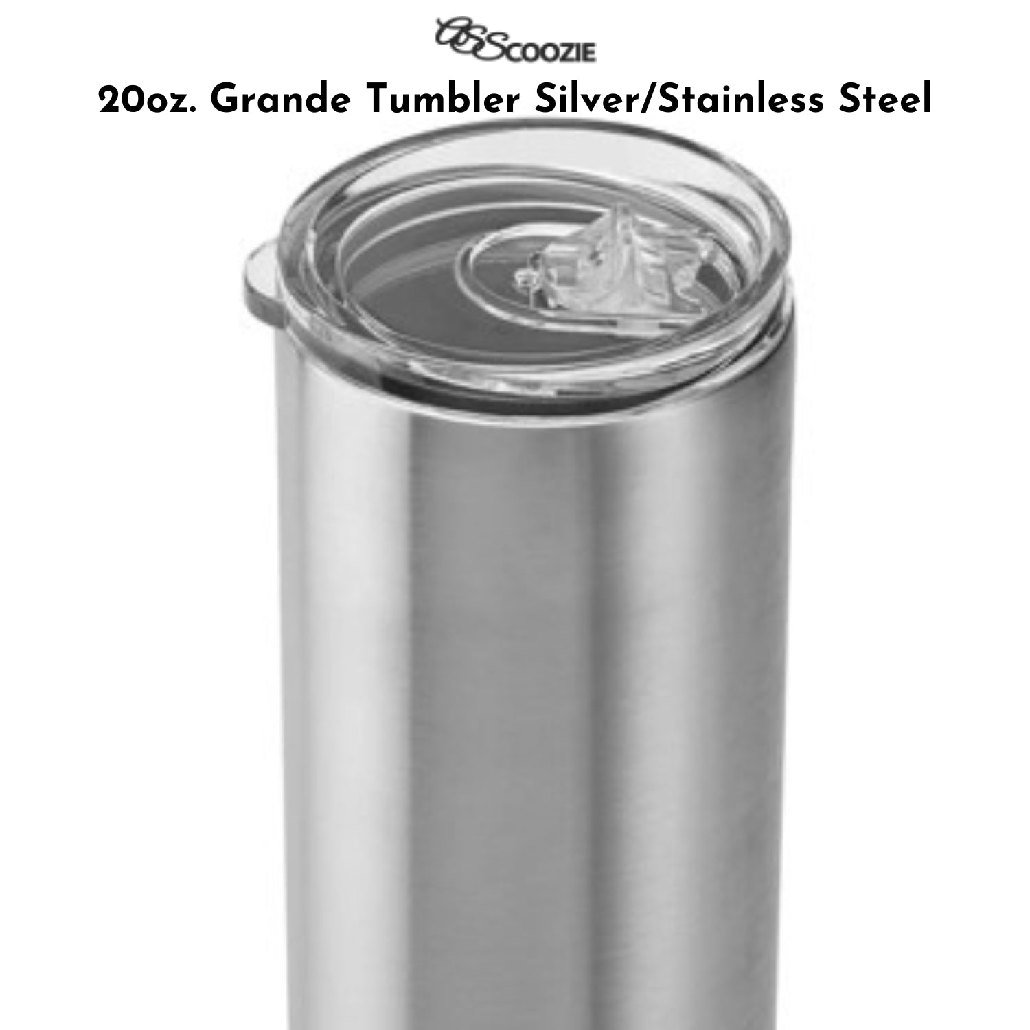 20oz. Grande Tumbler