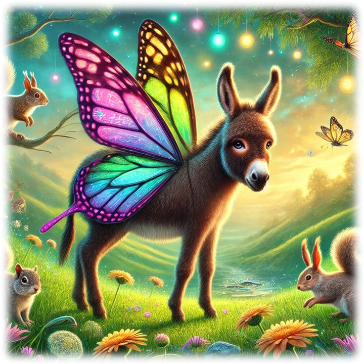 "The Imaginary Realm" designed by ASScoozie