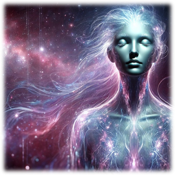 "Universal Energy" designed by ASScoozie