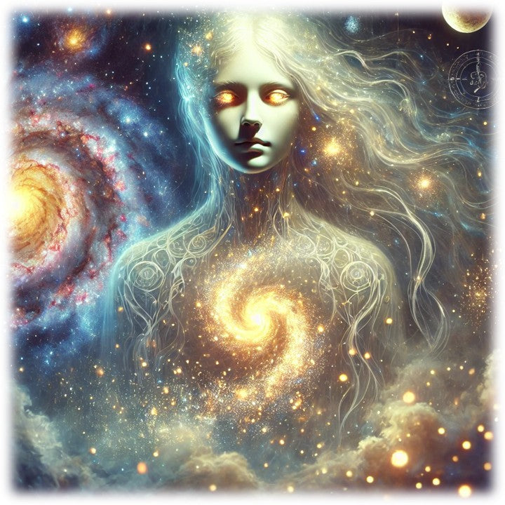 "Universal Energy" designed by ASScoozie